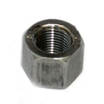 Takviyeli somun